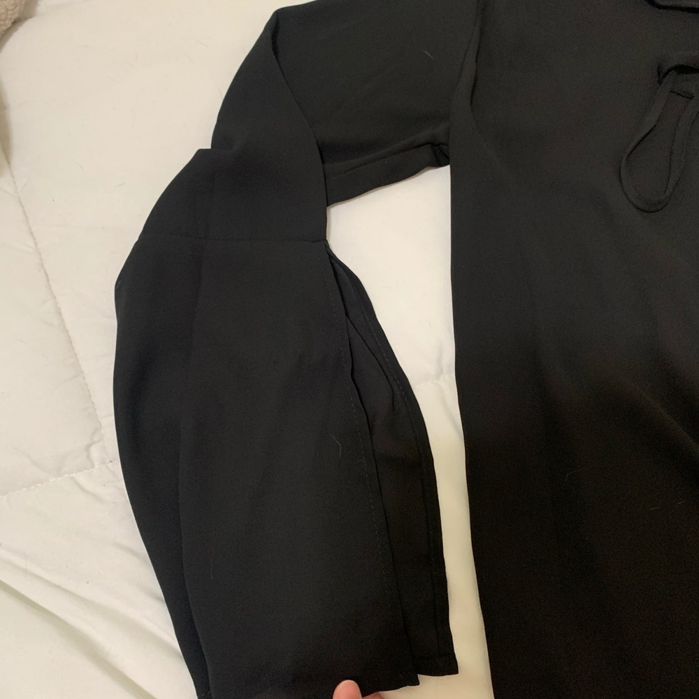 Lulus Blouse - Picture 5 of 6